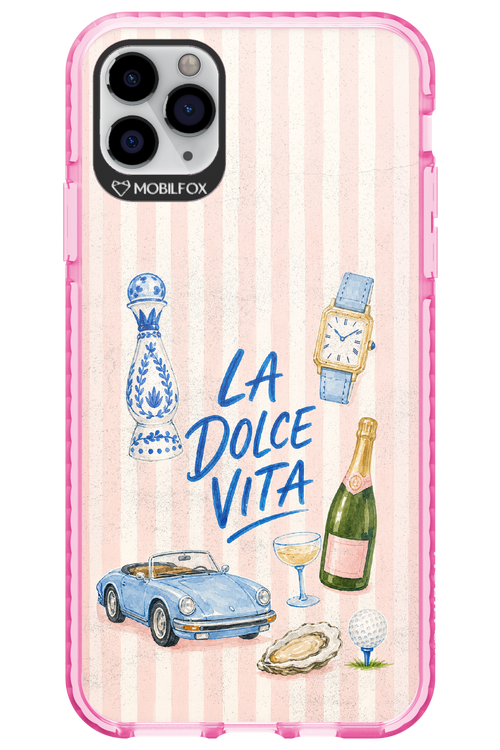 La Dolce Vita 2.0 - Apple iPhone 11 Pro Max