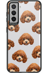 Puddle Amore - Samsung Galaxy S21