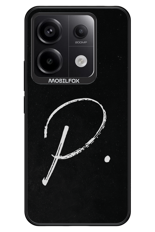 (Off Space) P 2.0 - Xiaomi Redmi Note 13 Pro 5G