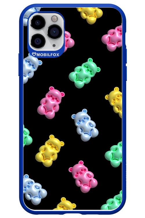 Gummy Bears - Apple iPhone 11 Pro Max