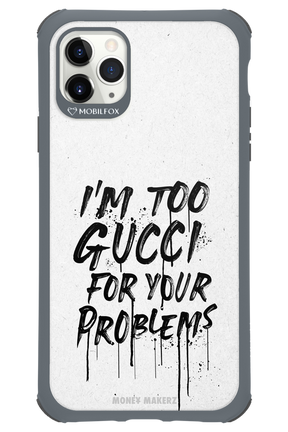 Gucci - Apple iPhone 11 Pro Max