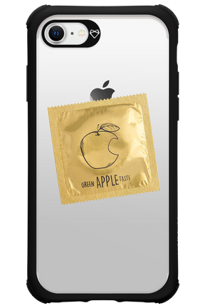 Safety Apple - Apple iPhone 7