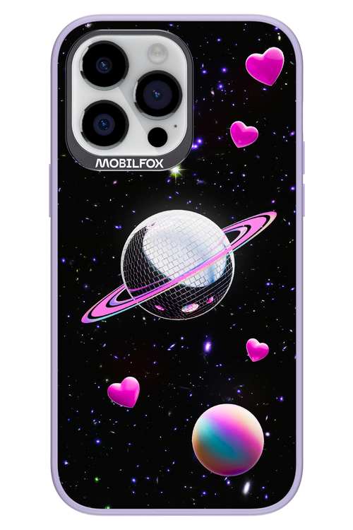 Girls Galaxy - Apple iPhone 14 Pro Max