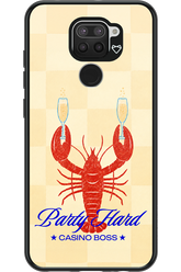 Party Hard 2.0 - Xiaomi Redmi Note 9