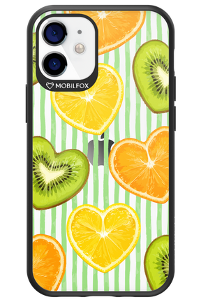 Sour Lemonade 2.0 - Apple iPhone 12 Mini