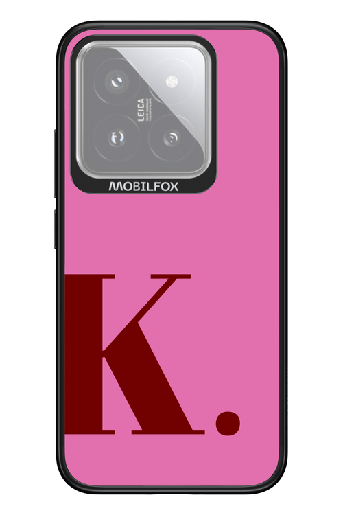 K (Sorbet) 2.0 - Xiaomi 14