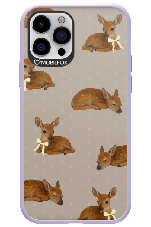 Deer and Dots - Apple iPhone 12 Pro