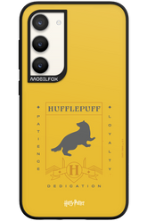 Hufflepuff. - Samsung Galaxy S23 Plus