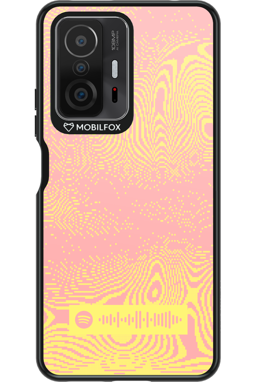 House Frequency - Xiaomi Mi 11T Pro