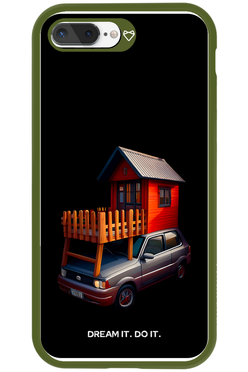 Dream It 2.0 - Apple iPhone 8 Plus