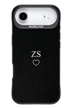 ZS Black 2.0 - Apple iPhone 17 Air