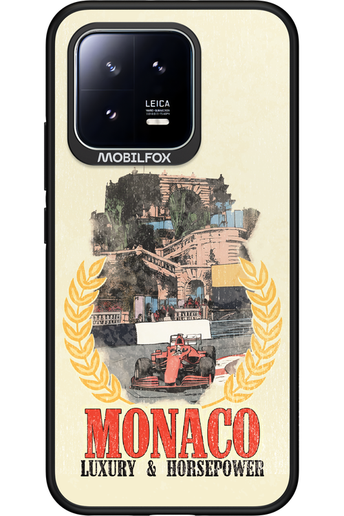 Monaco Luxury - Xiaomi 13