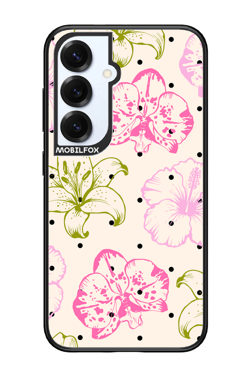 Aloha Chic 2.0 - Samsung S25