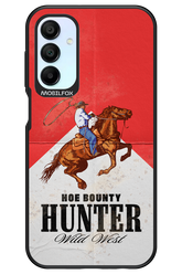 HOE BOUNTY HUNTER 2.0 - Samsung Galaxy A15