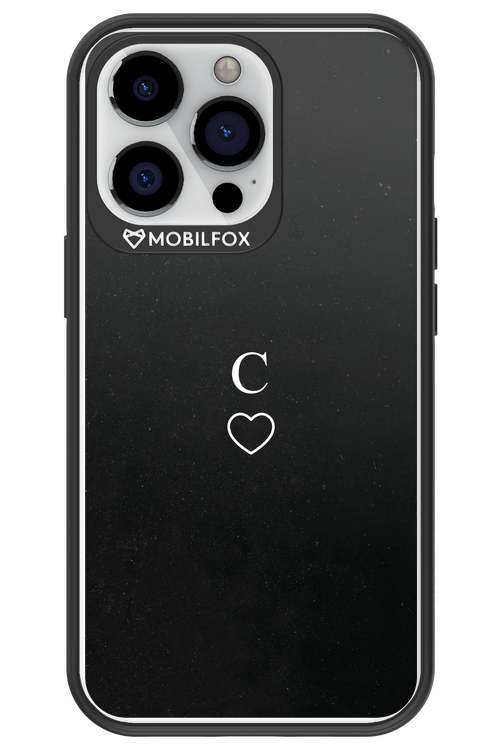 C Black 2.0 - Apple iPhone 13 Pro