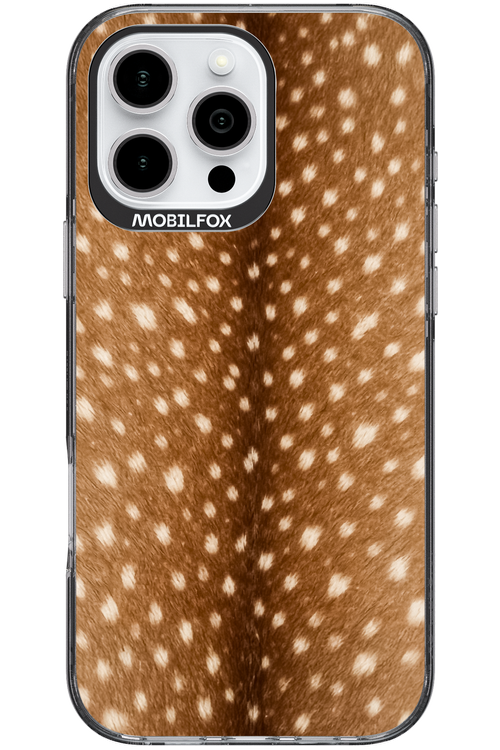 Fawn Dots - Apple iPhone 16 Pro Max