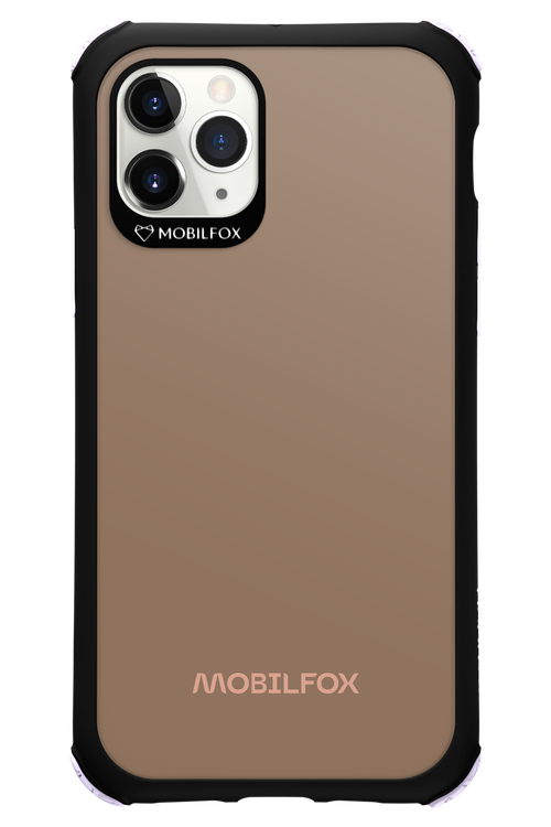 Taupe - Apple iPhone 11 Pro