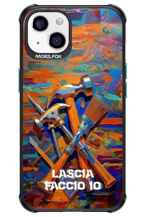 LASCIA FACCIO IO - Apple iPhone 13
