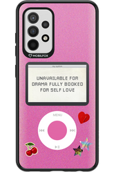 Self Love Mp4 Player 2.0 - Samsung Galaxy A52 / A52 5G / A52s