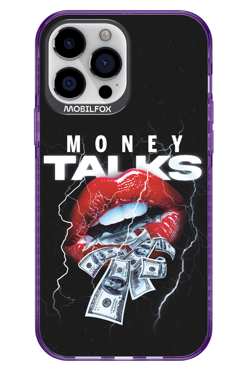 Money Talks 2.0 - Apple iPhone 13 Pro Max