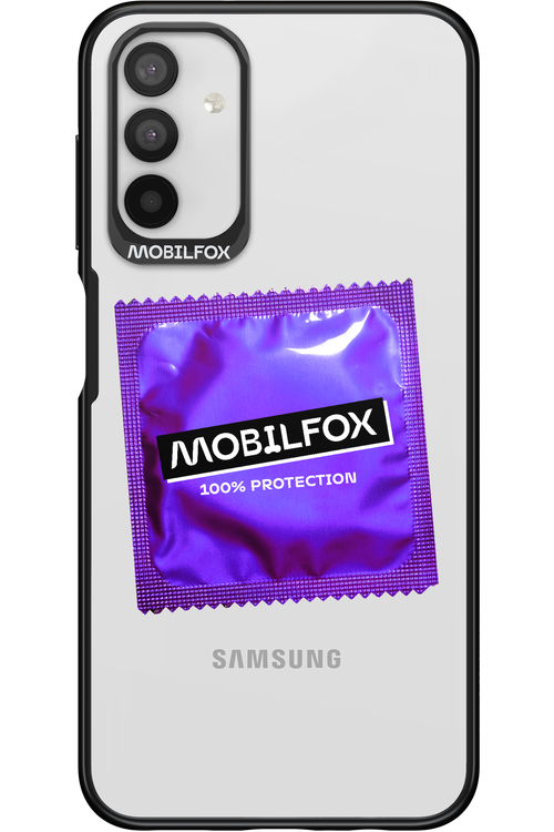 100% Protection 2.0 - Samsung Galaxy A04s