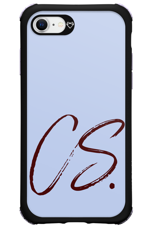 (Jellyfish Presso) CS 2.0 - Apple iPhone 8