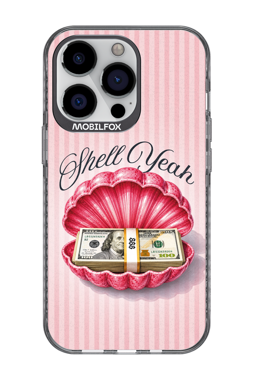 Shell Yeah 2.0 - Apple iPhone 13 Pro