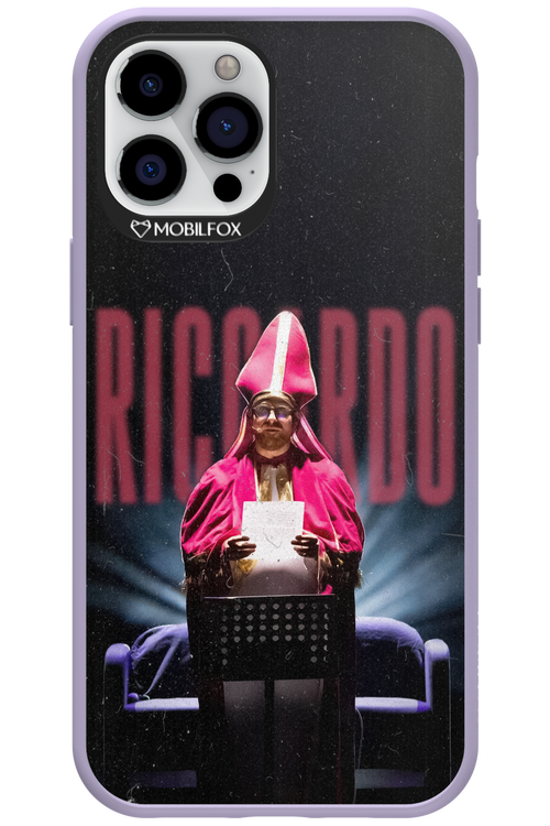 Pope Style 2.0 - Apple iPhone 12 Pro Max