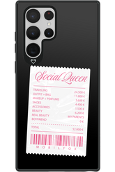 Social Queen 2.0 - Samsung Galaxy S22 Ultra