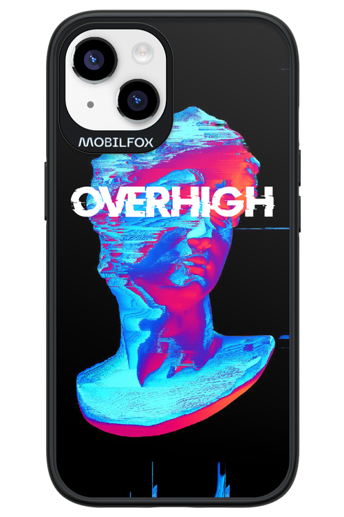 Overhigh - Apple iPhone 14