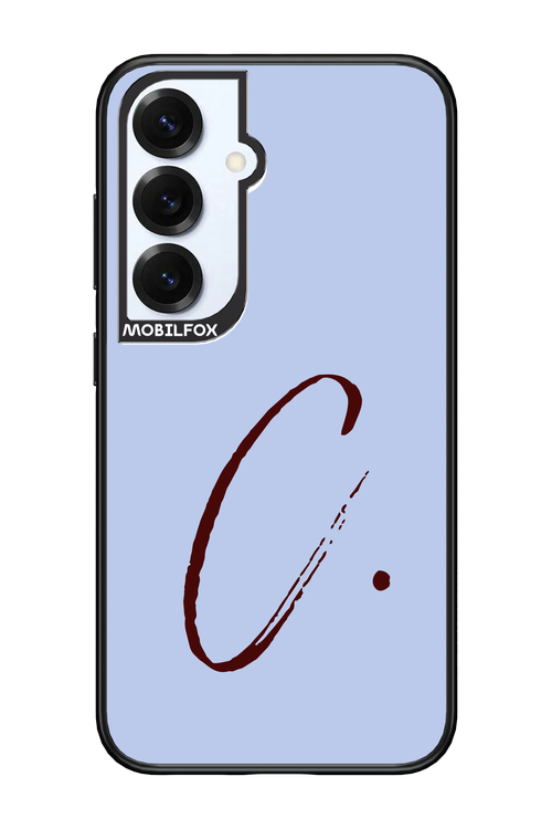 (Jellyfish Presso) C 2.0 - Samsung S25