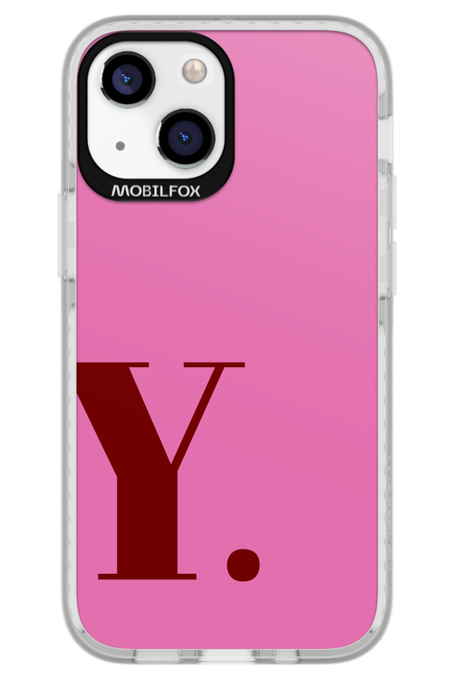 Y (Sorbet) 2.0 - Apple iPhone 13 Mini
