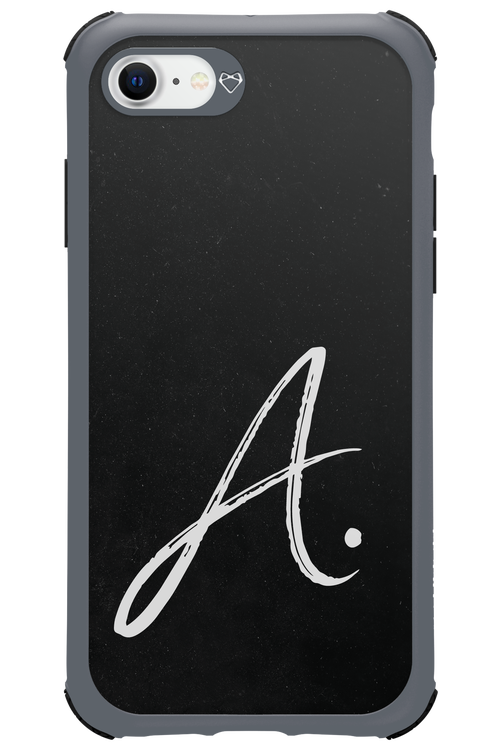 (Off Space) A 2.0 - Apple iPhone SE 2022