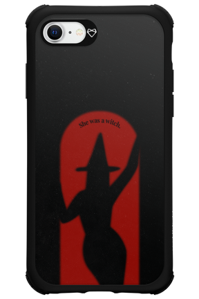 Witch Season - Apple iPhone SE 2020