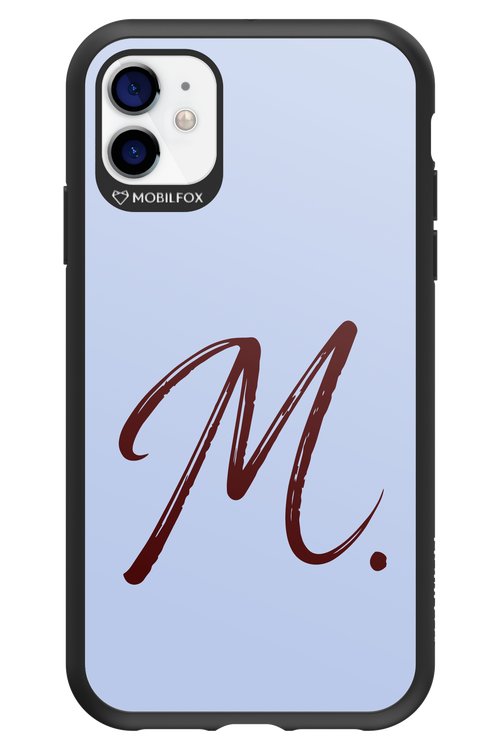 (Jellyfish Presso) M 2.0 - Apple iPhone 11