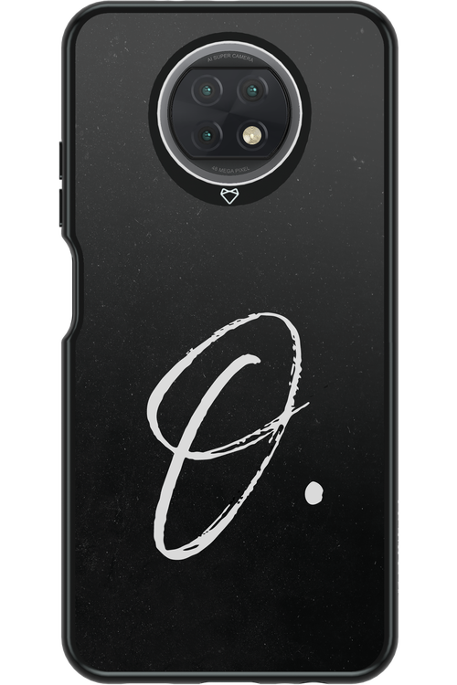 (Off Space) O 2.0 - Xiaomi Redmi Note 9T 5G