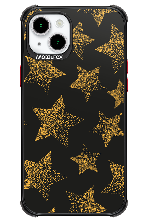 Holiday Stars - Apple iPhone 15 Plus
