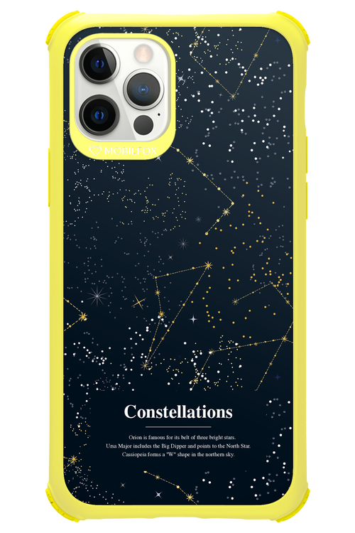 Constellations 2.0 - Apple iPhone 12 Pro