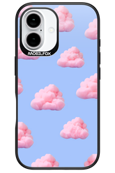 Cloudy - Apple iPhone 16