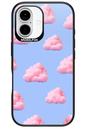 Cloudy - Apple iPhone 16