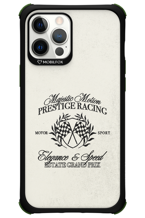 Old money - Apple iPhone 12 Pro Max