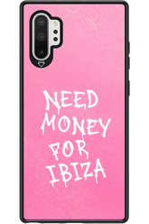 Need money for Ibiza 2.0 - Samsung Galaxy Note 10+