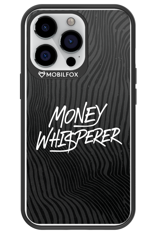 Money Whisperer 2.0 - Apple iPhone 13 Pro