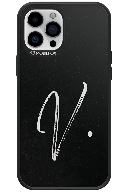 (Off Space) V 2.0 - Apple iPhone 12 Pro Max