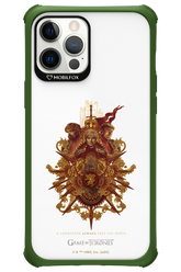 A Lannister always pays his debts - Apple iPhone 12 Pro Max