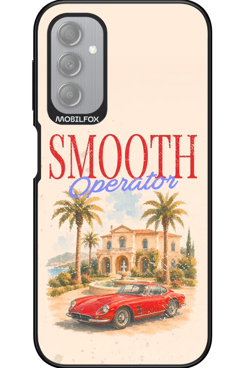 Smooth Operator 2.0 - Samsung Galaxy A14