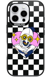 Sunflower Clown Meme - Apple iPhone 16 Pro