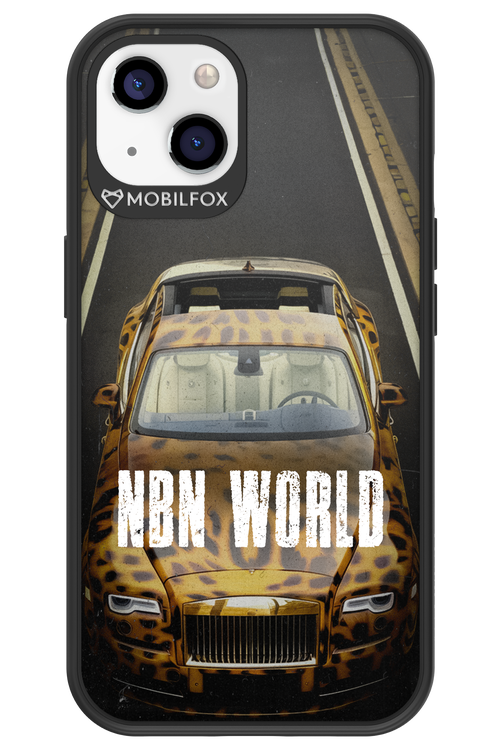 Car 2.0 - Apple iPhone 13