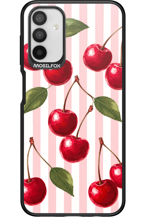 Retro Cherry 2.0 - Samsung Galaxy A04s