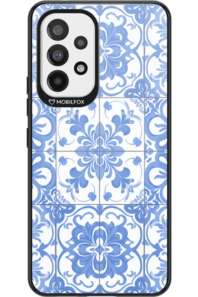 Amalfi Club 2.0 - Samsung Galaxy A53